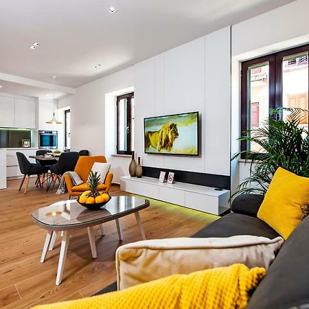 Apartments Vincero Rovinj Zewnętrze zdjęcie