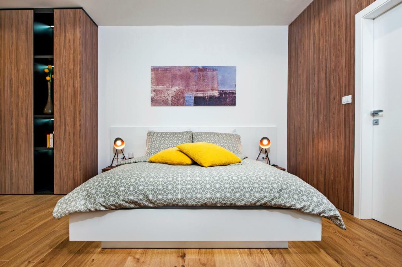 Apartments Vincero Rovinj Zewnętrze zdjęcie