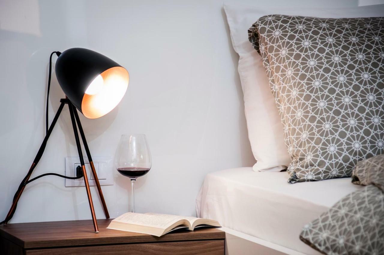 Apartments Vincero Rovinj Zewnętrze zdjęcie