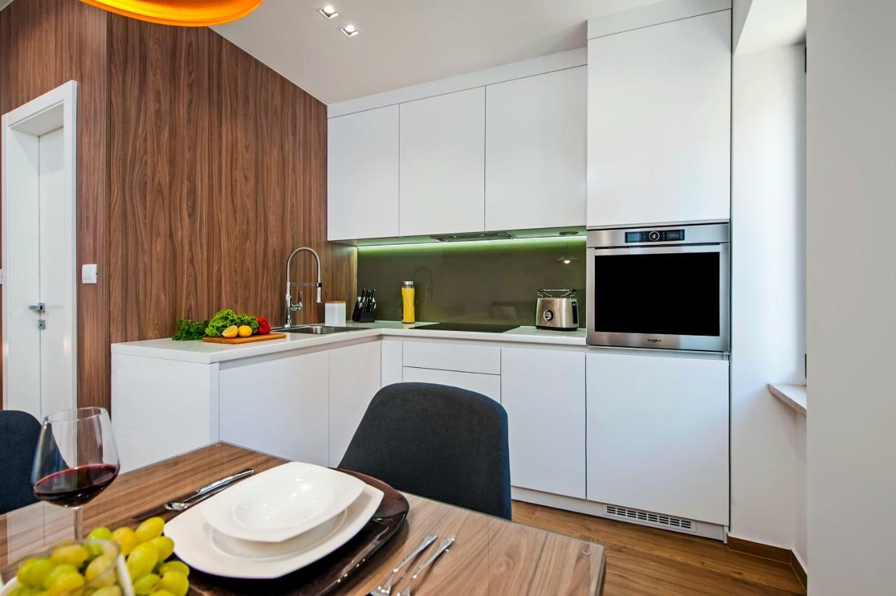 Apartments Vincero Rovinj Zewnętrze zdjęcie