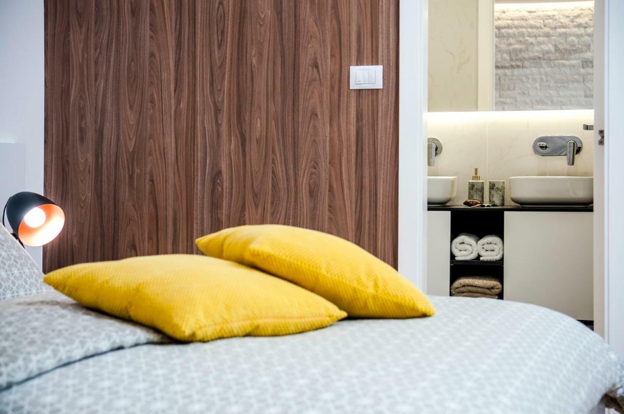 Apartments Vincero Rovinj Zewnętrze zdjęcie