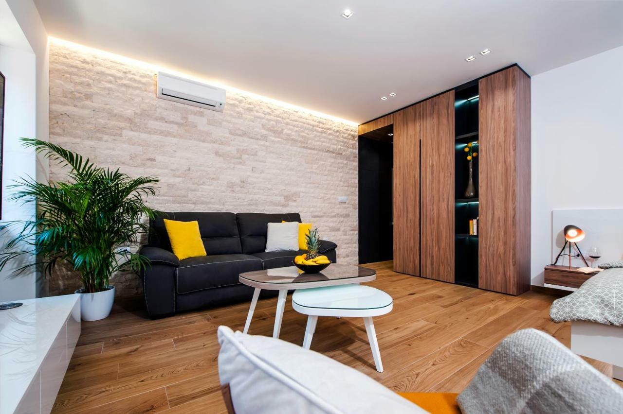 Apartments Vincero Rovinj Zewnętrze zdjęcie