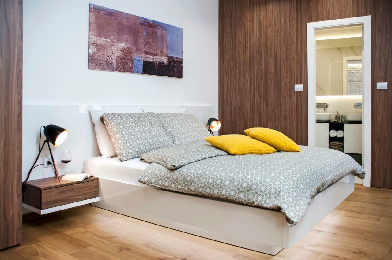Apartments Vincero Rovinj Zewnętrze zdjęcie