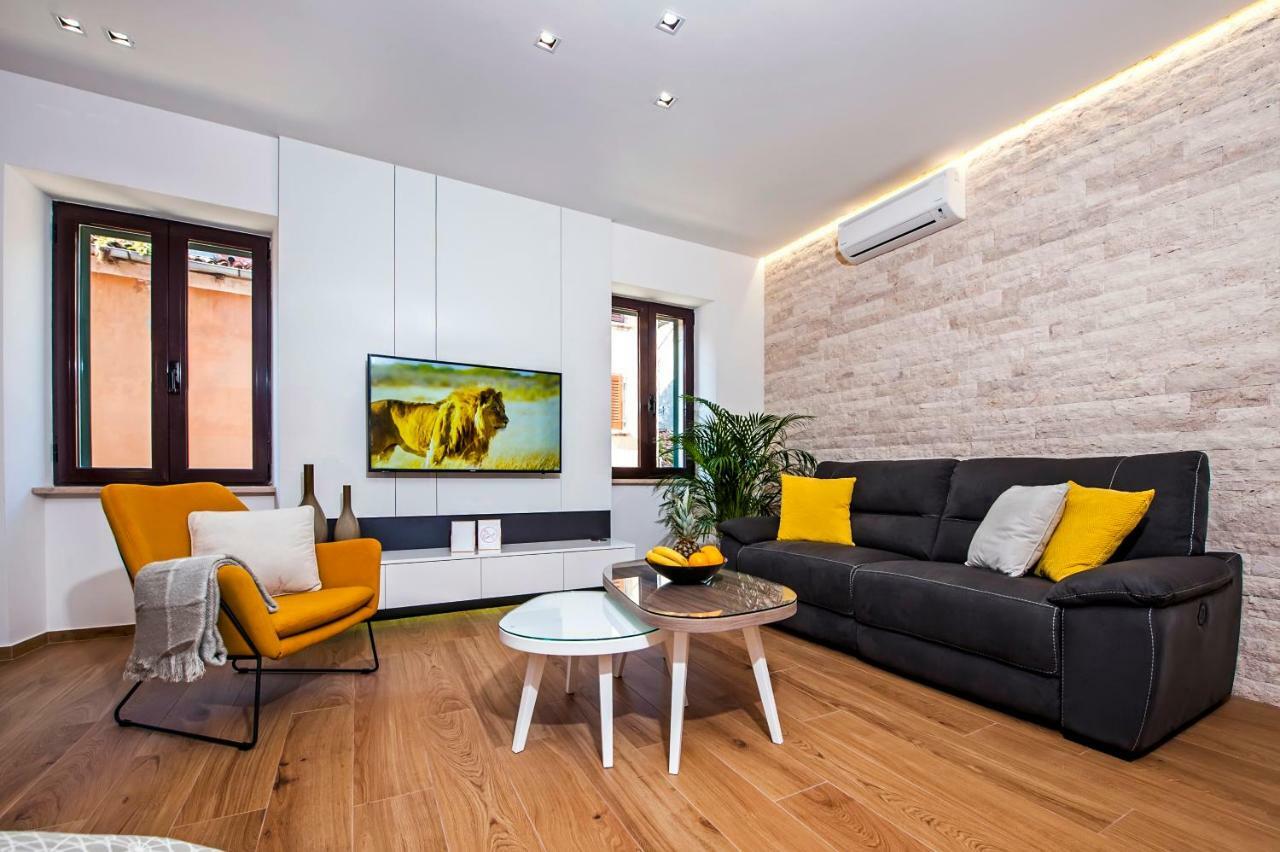 Apartments Vincero Rovinj Zewnętrze zdjęcie