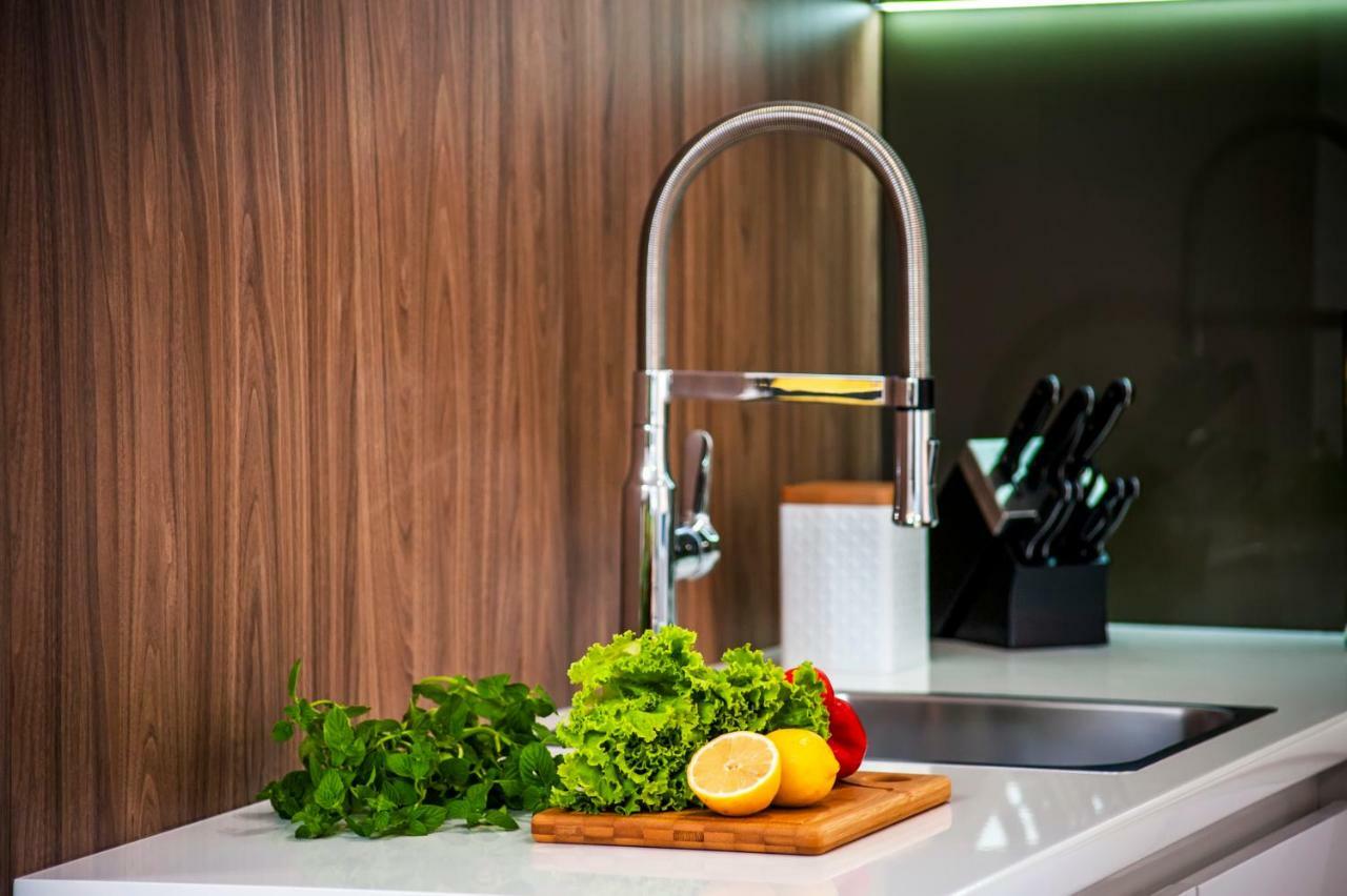 Apartments Vincero Rovinj Zewnętrze zdjęcie