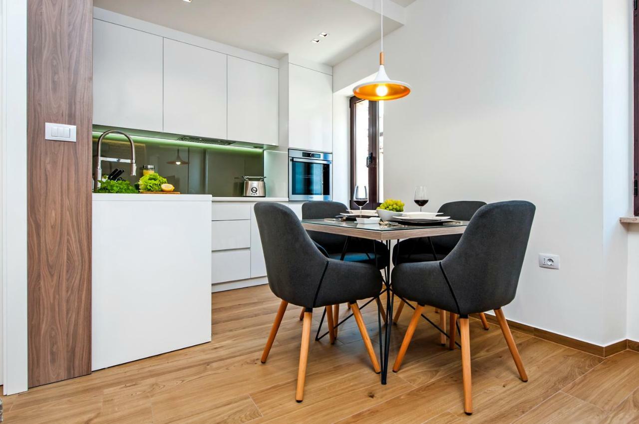Apartments Vincero Rovinj Zewnętrze zdjęcie