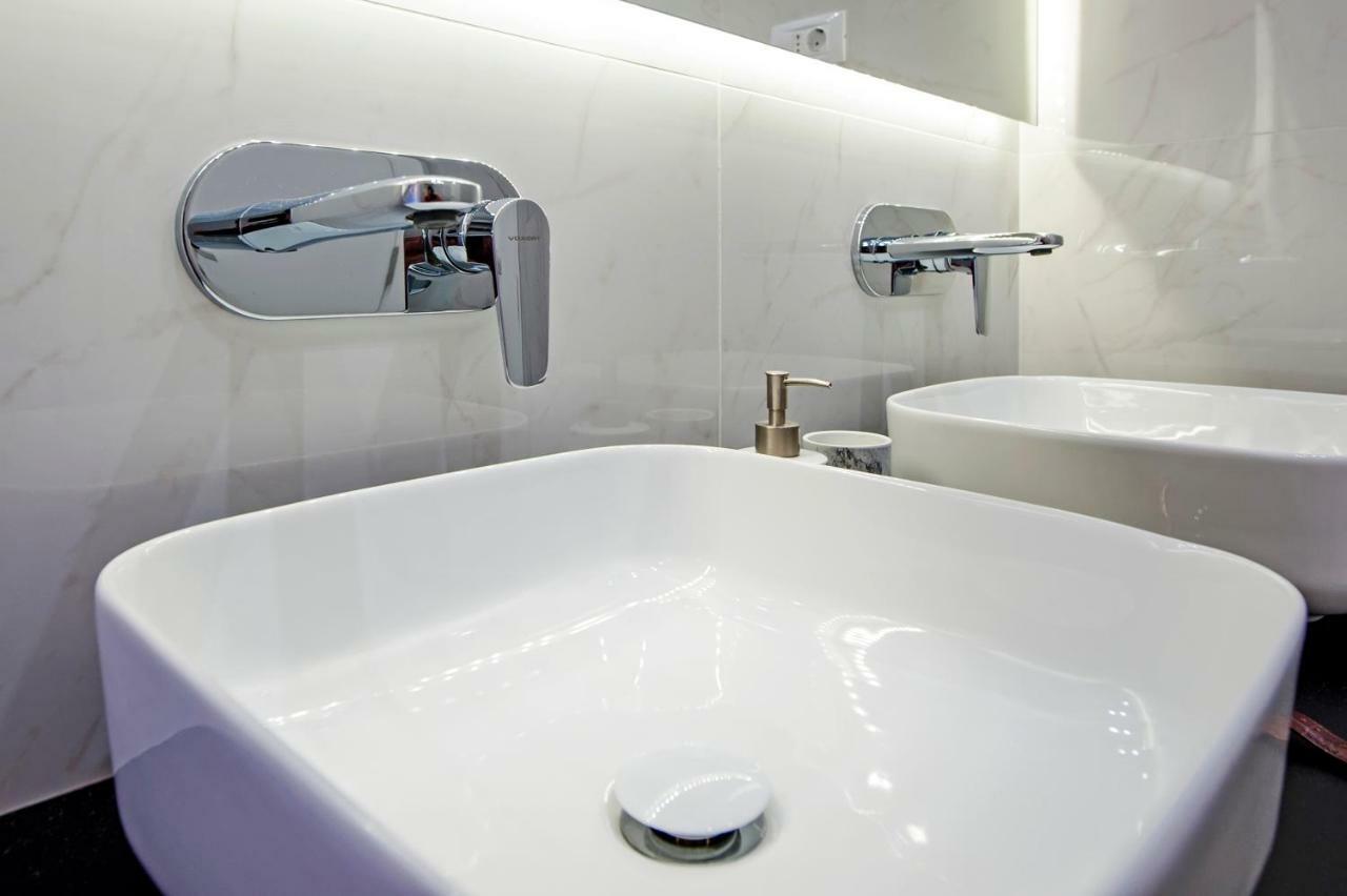 Apartments Vincero Rovinj Zewnętrze zdjęcie