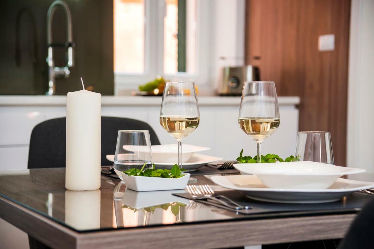 Apartments Vincero Rovinj Zewnętrze zdjęcie
