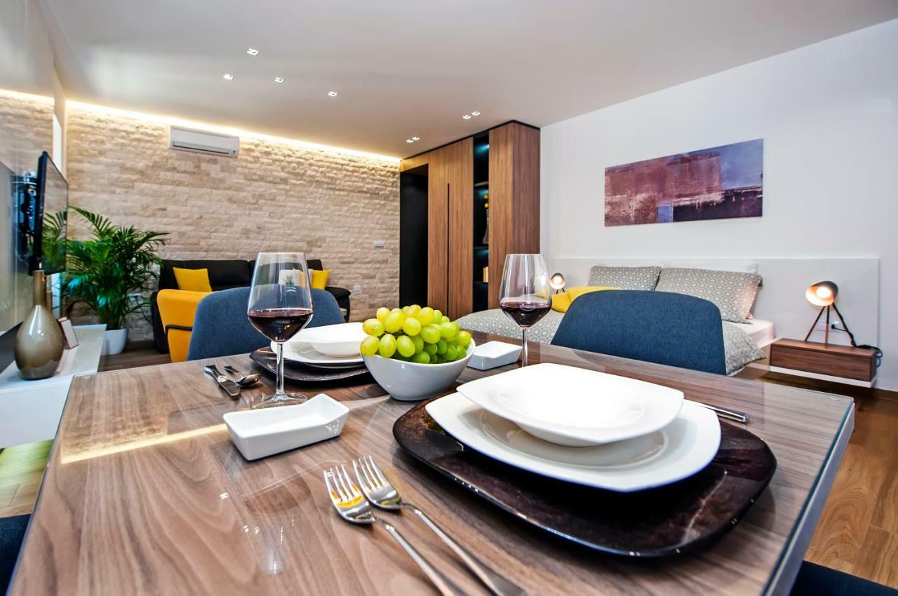 Apartments Vincero Rovinj Zewnętrze zdjęcie
