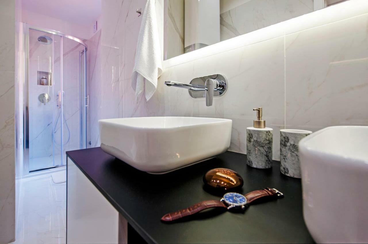 Apartments Vincero Rovinj Zewnętrze zdjęcie