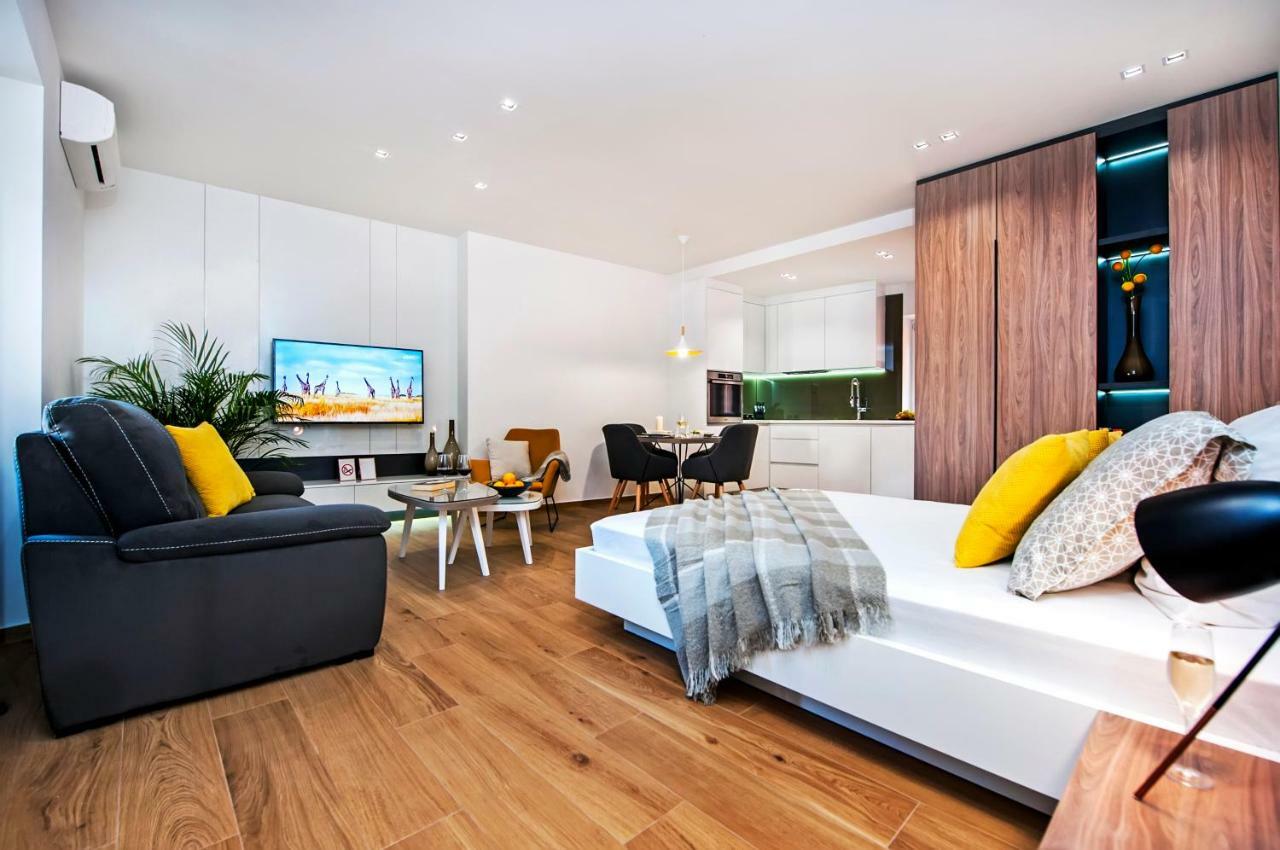 Apartments Vincero Rovinj Zewnętrze zdjęcie