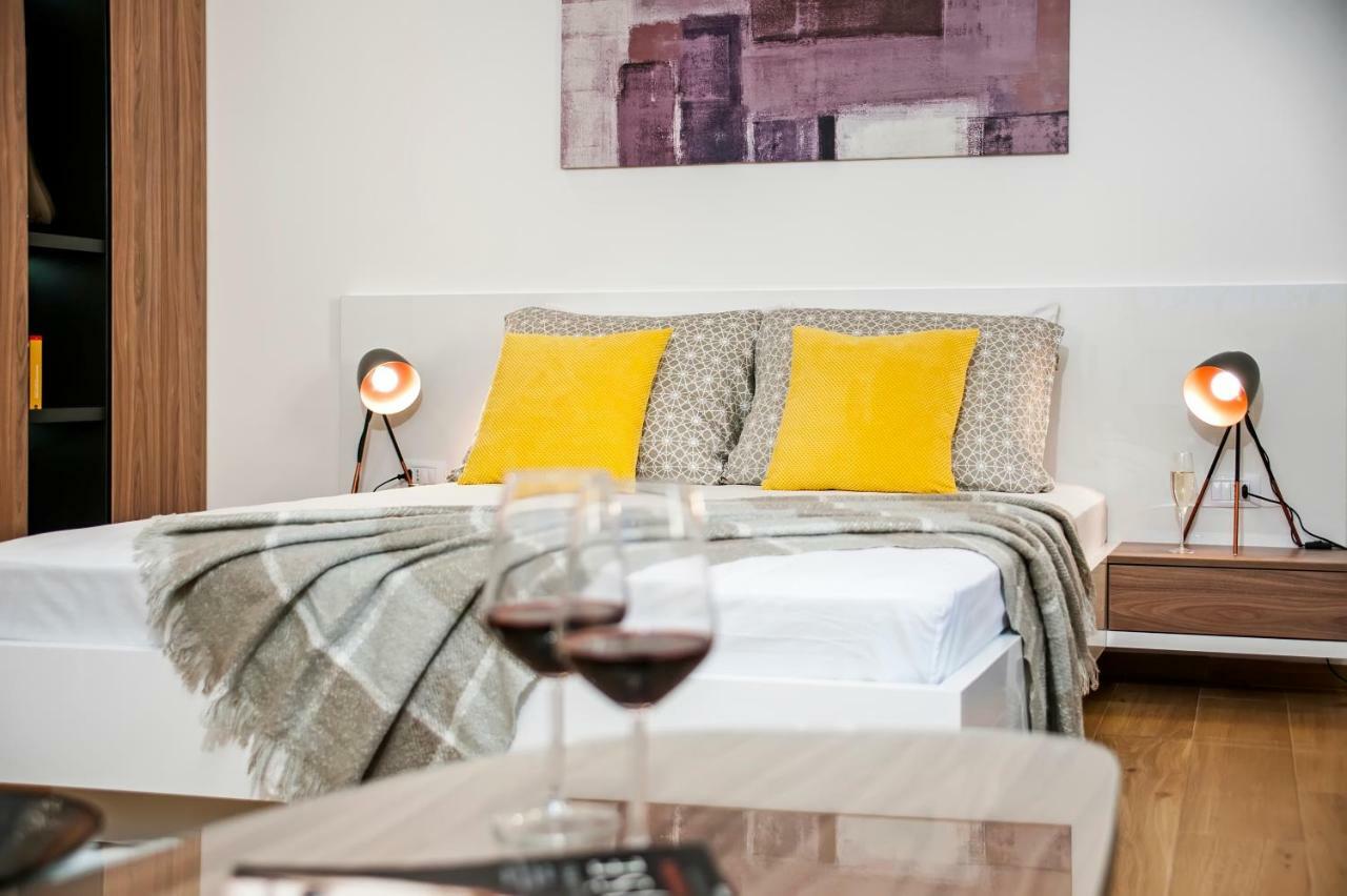 Apartments Vincero Rovinj Zewnętrze zdjęcie
