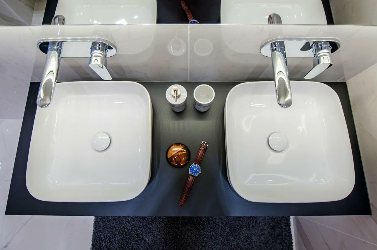 Apartments Vincero Rovinj Zewnętrze zdjęcie