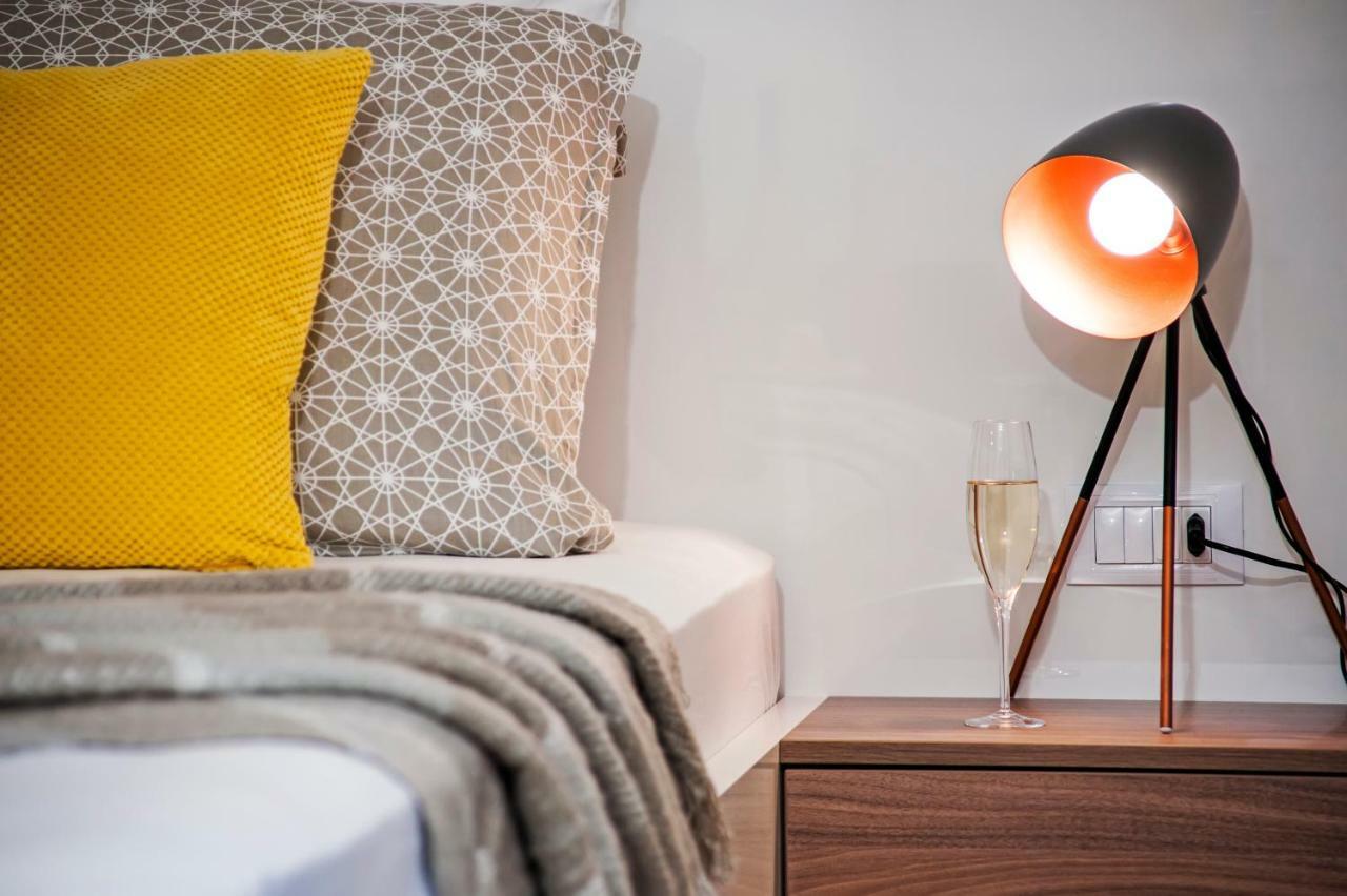 Apartments Vincero Rovinj Zewnętrze zdjęcie