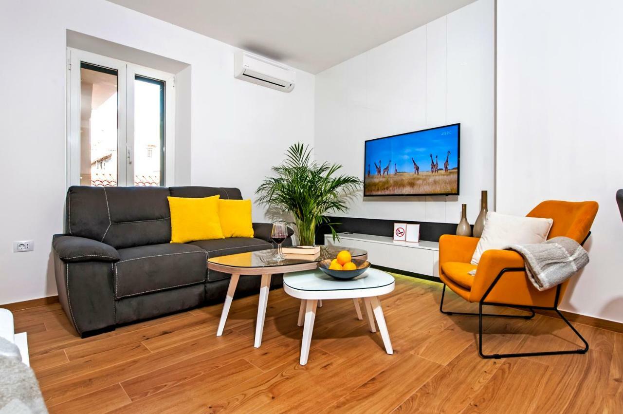 Apartments Vincero Rovinj Zewnętrze zdjęcie
