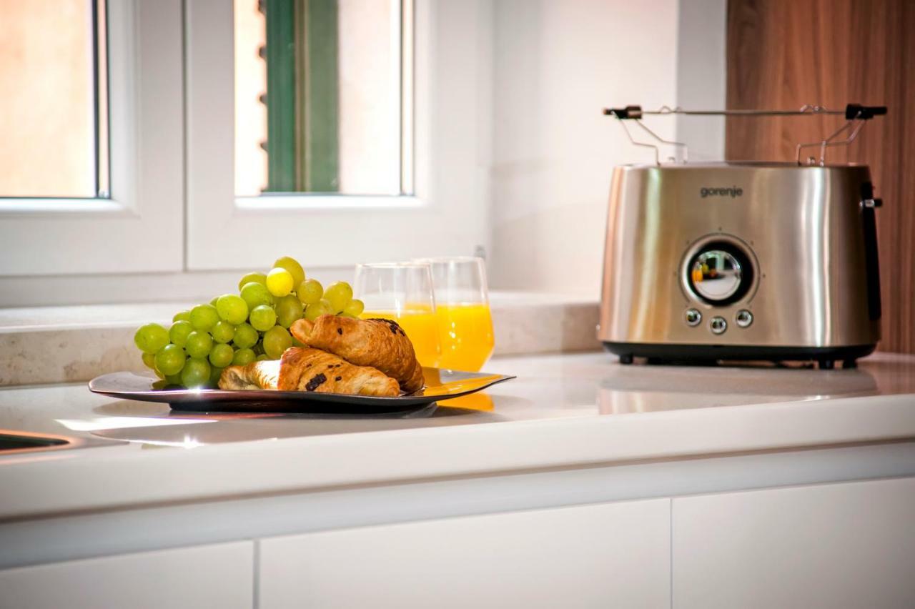 Apartments Vincero Rovinj Zewnętrze zdjęcie