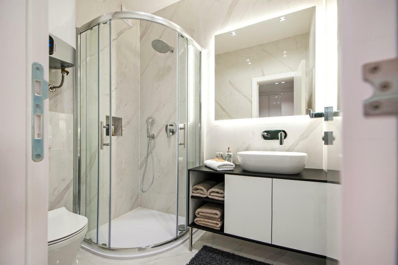 Apartments Vincero Rovinj Zewnętrze zdjęcie