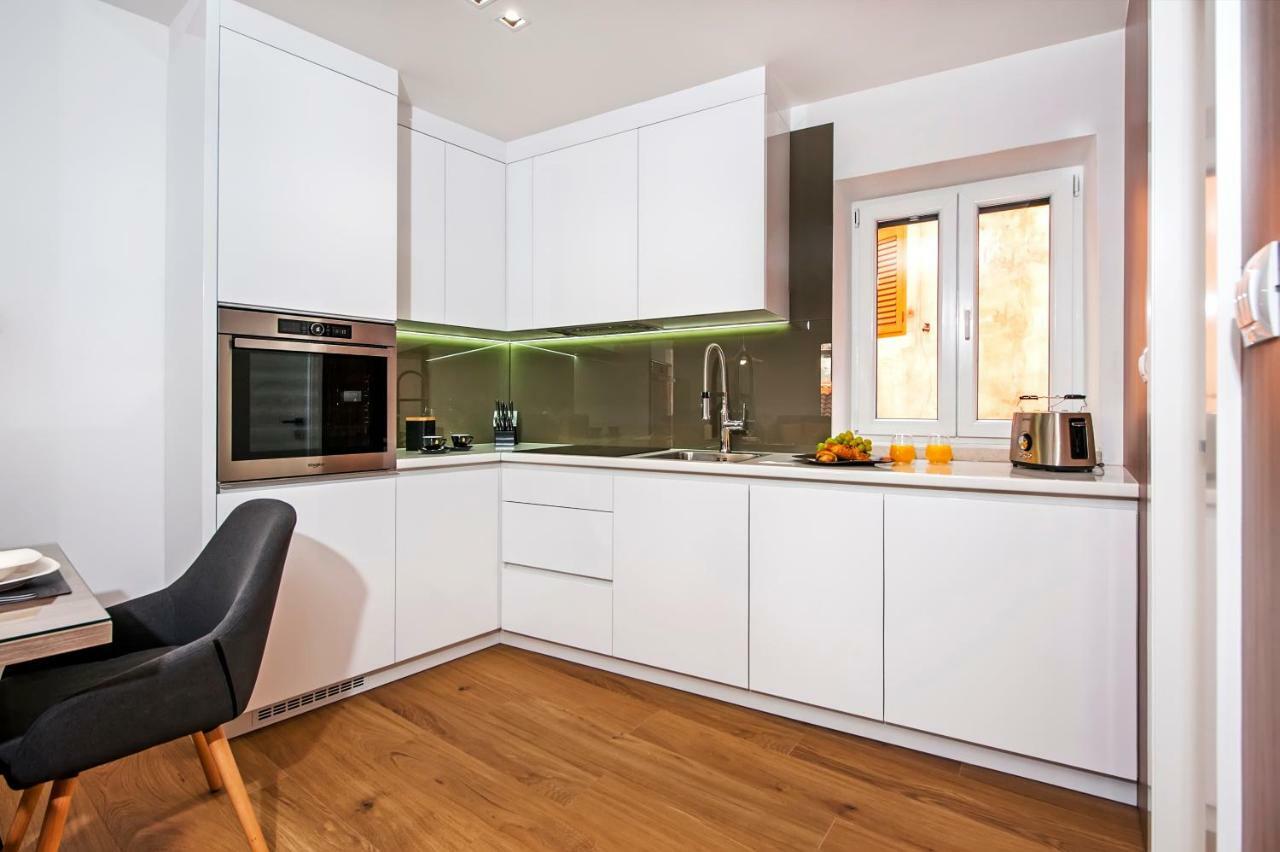 Apartments Vincero Rovinj Zewnętrze zdjęcie