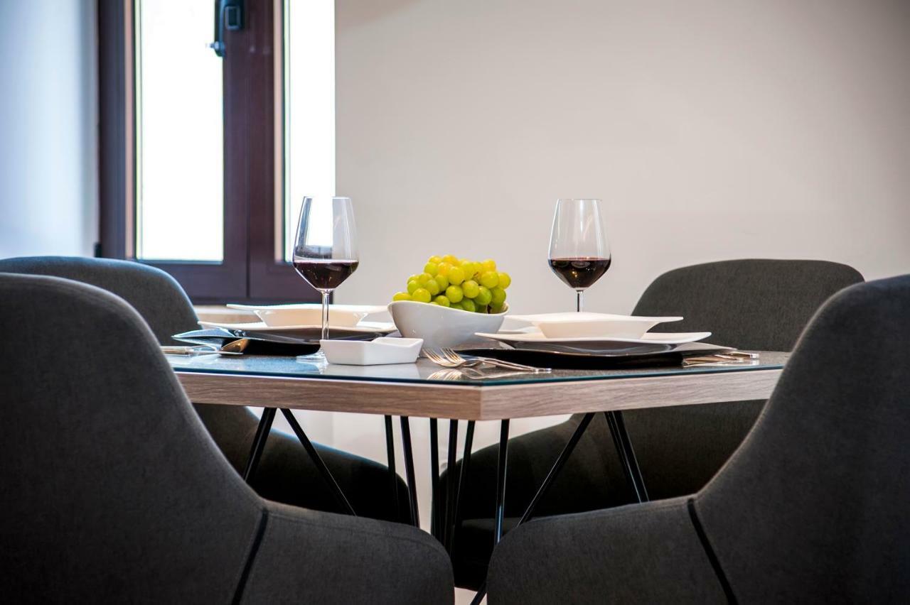 Apartments Vincero Rovinj Zewnętrze zdjęcie