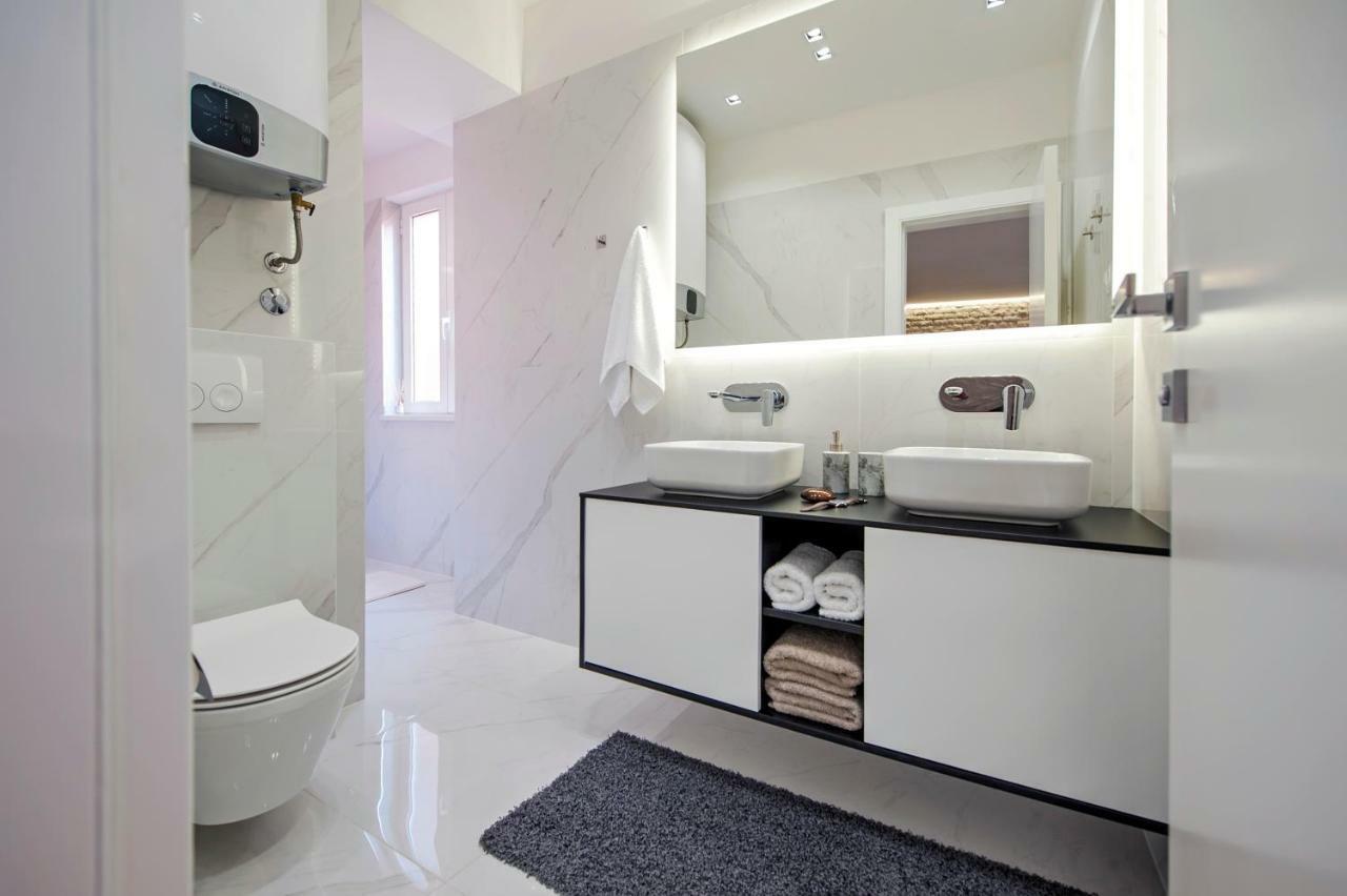 Apartments Vincero Rovinj Zewnętrze zdjęcie