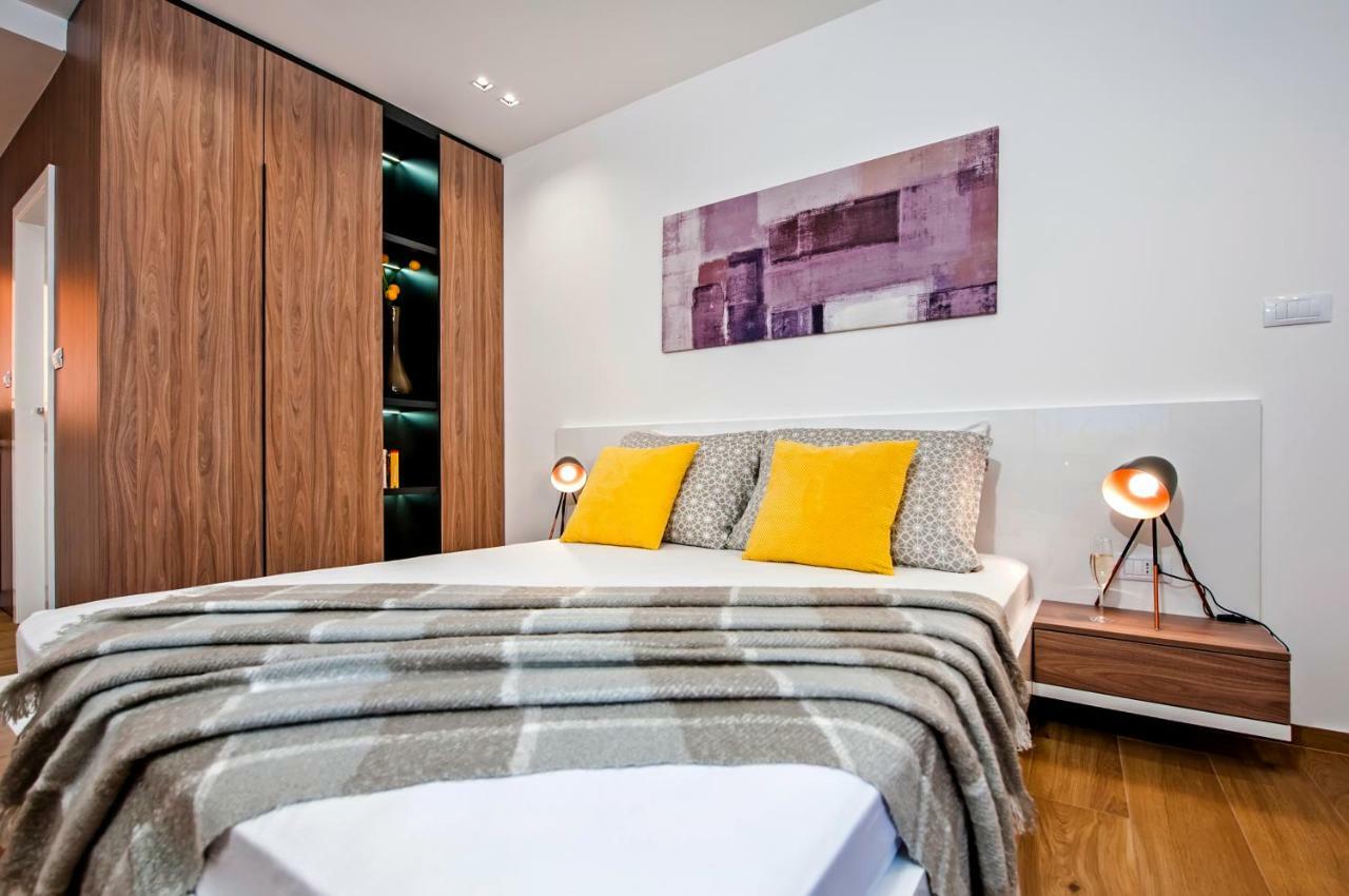 Apartments Vincero Rovinj Zewnętrze zdjęcie