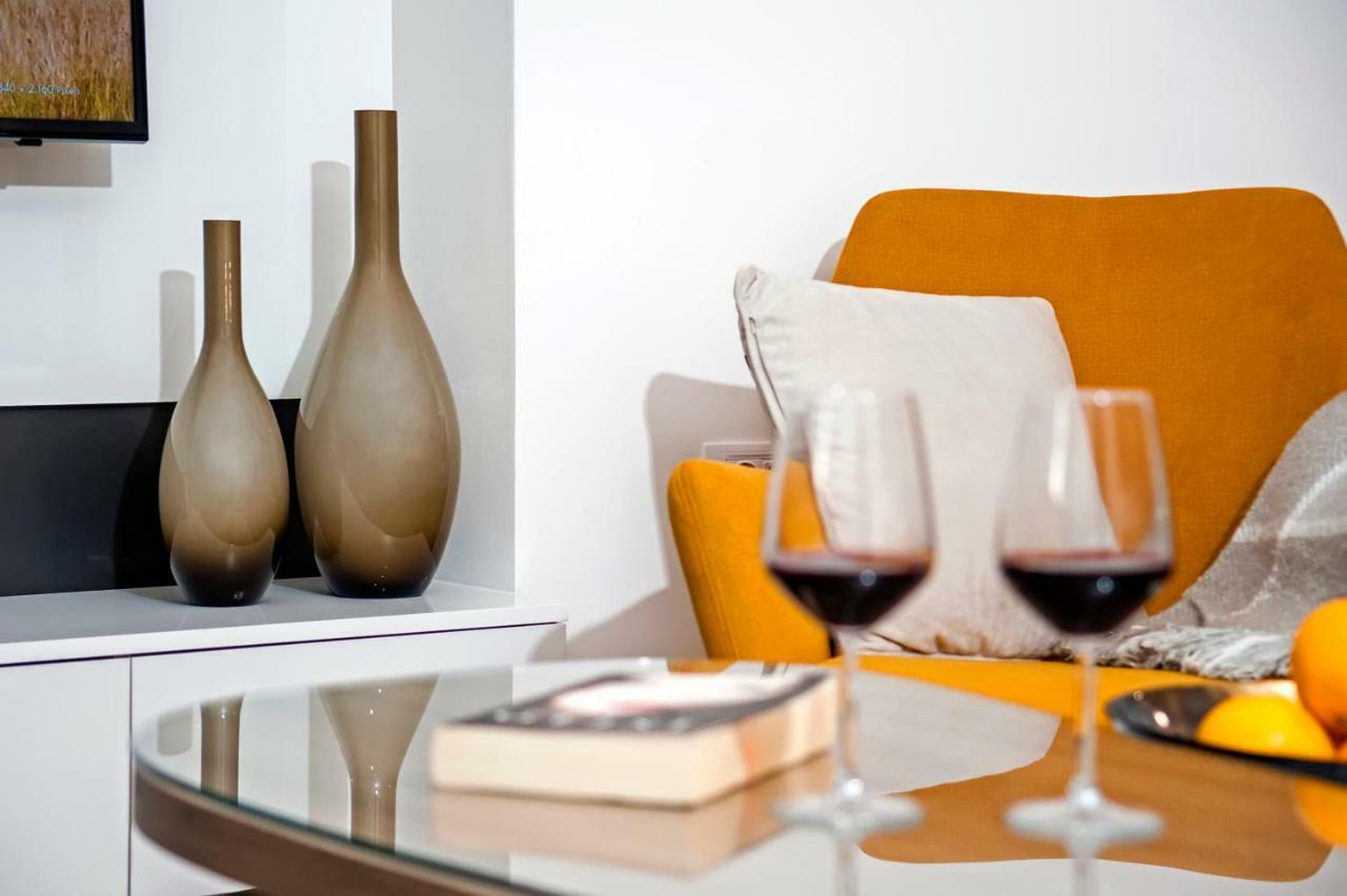 Apartments Vincero Rovinj Zewnętrze zdjęcie