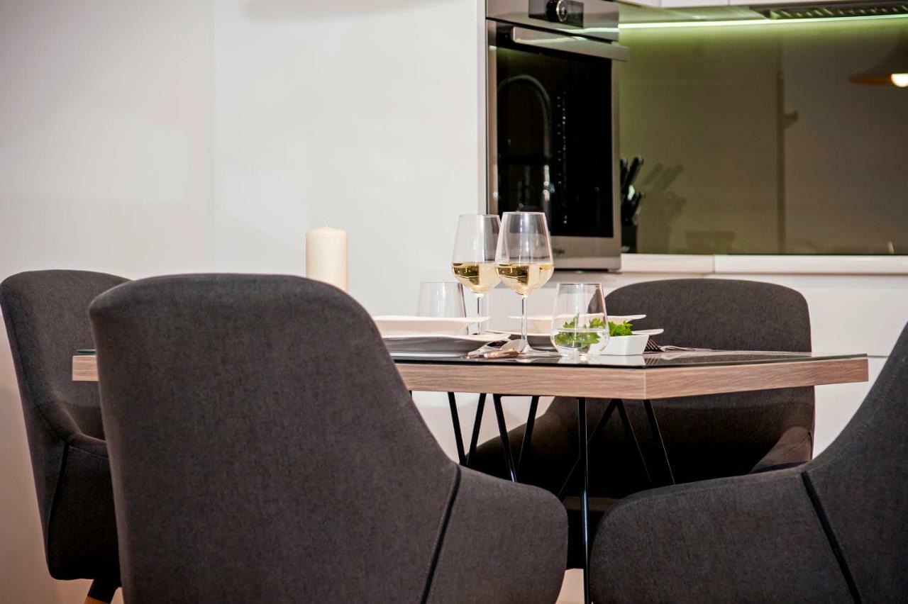 Apartments Vincero Rovinj Zewnętrze zdjęcie
