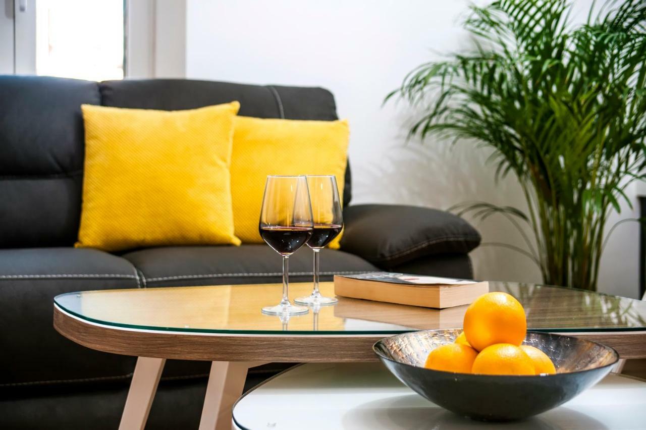 Apartments Vincero Rovinj Zewnętrze zdjęcie