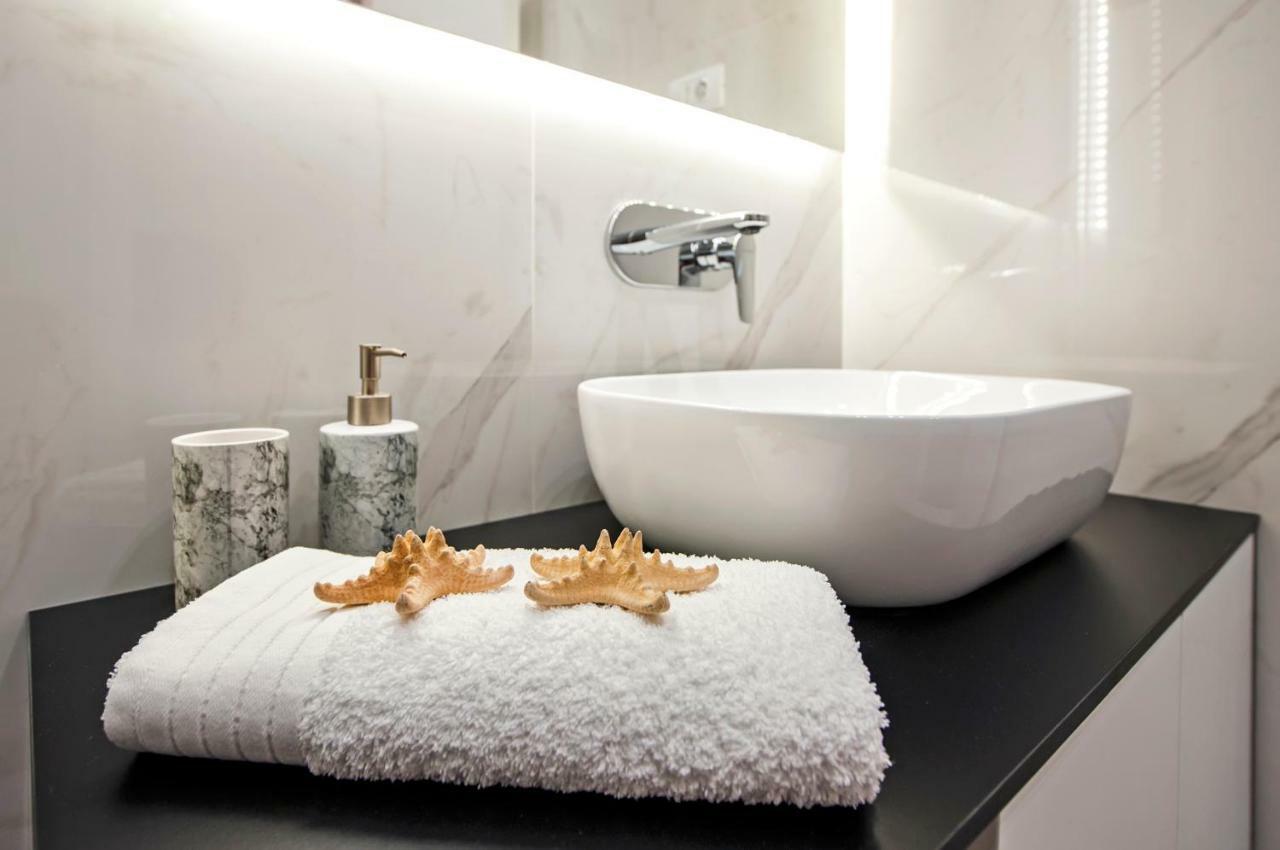 Apartments Vincero Rovinj Zewnętrze zdjęcie