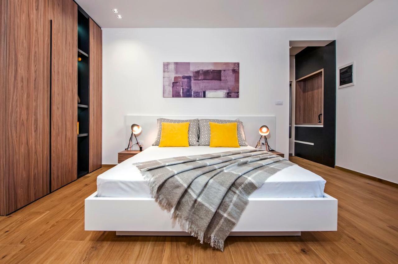 Apartments Vincero Rovinj Zewnętrze zdjęcie